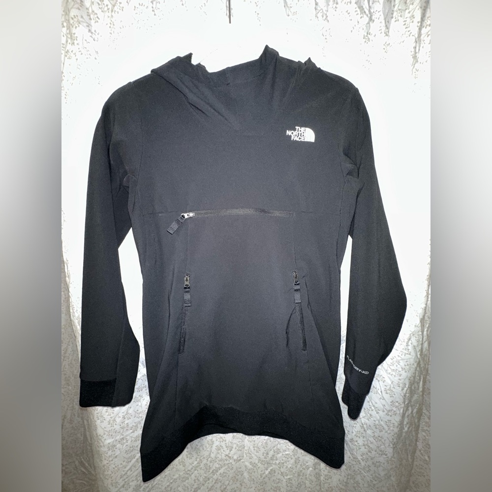 Girls north face fast dry jacket